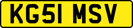 KG51MSV