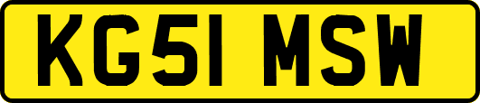 KG51MSW