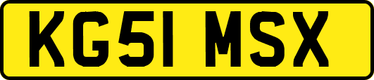 KG51MSX
