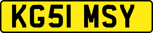 KG51MSY