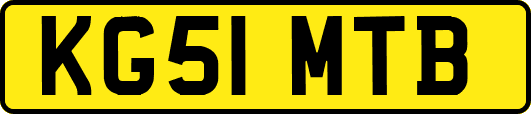 KG51MTB