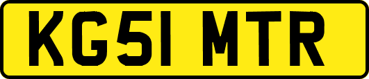 KG51MTR