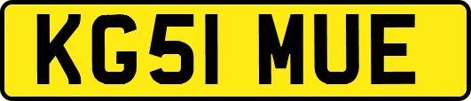 KG51MUE