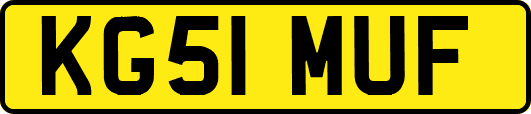 KG51MUF