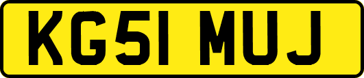 KG51MUJ