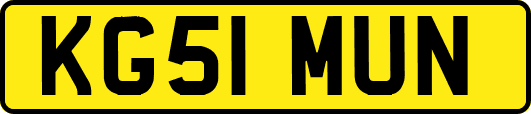 KG51MUN