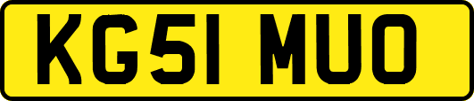 KG51MUO