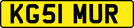 KG51MUR