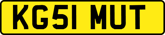 KG51MUT
