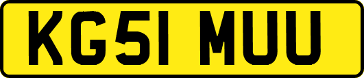 KG51MUU