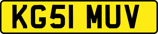 KG51MUV