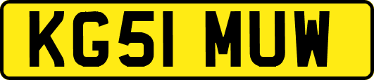 KG51MUW