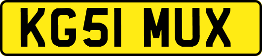 KG51MUX