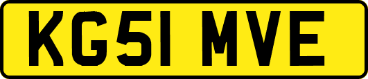 KG51MVE