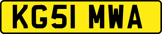 KG51MWA