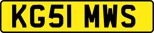 KG51MWS