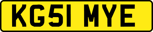 KG51MYE