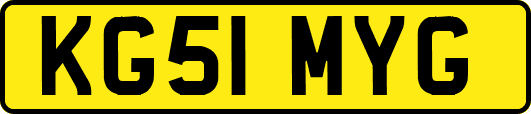 KG51MYG