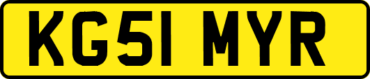KG51MYR