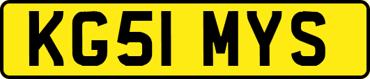 KG51MYS
