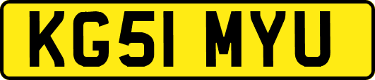 KG51MYU