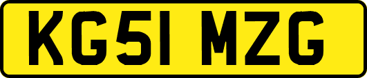 KG51MZG
