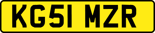 KG51MZR