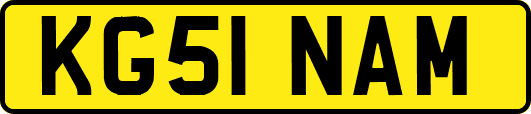 KG51NAM