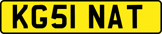 KG51NAT