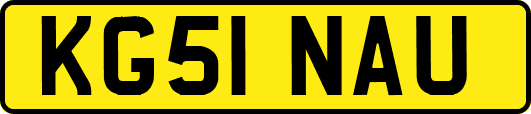 KG51NAU