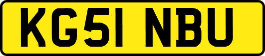 KG51NBU