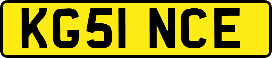 KG51NCE