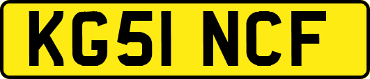 KG51NCF