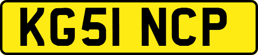 KG51NCP