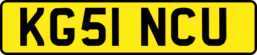 KG51NCU