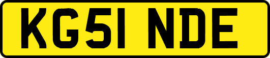KG51NDE