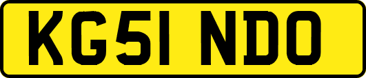 KG51NDO