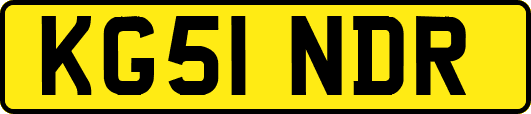 KG51NDR