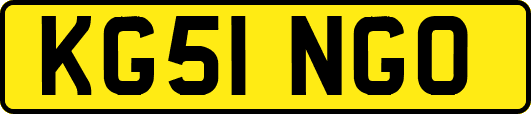 KG51NGO