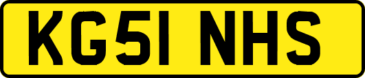 KG51NHS