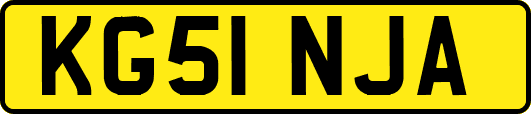 KG51NJA
