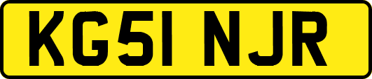 KG51NJR