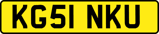 KG51NKU