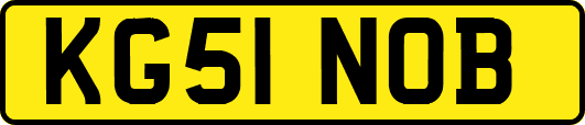 KG51NOB