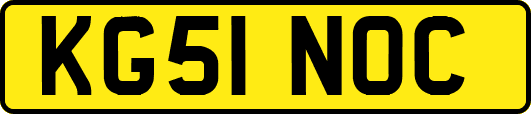 KG51NOC