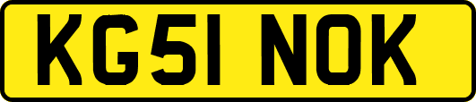 KG51NOK