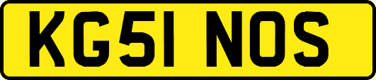KG51NOS