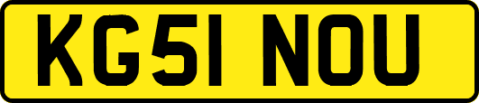 KG51NOU