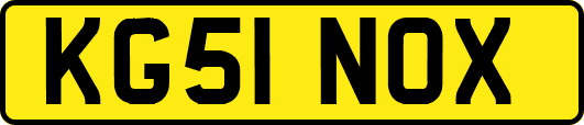 KG51NOX