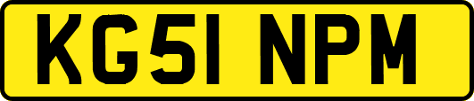 KG51NPM